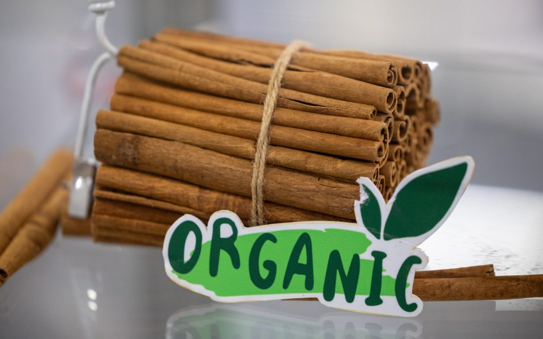 Besök BIOFACH 2026 – Framtidens ekologiska mat