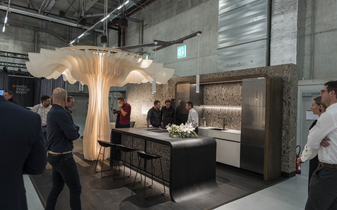 trendfairs – Nytt uppdrag för Trade Fair Agency