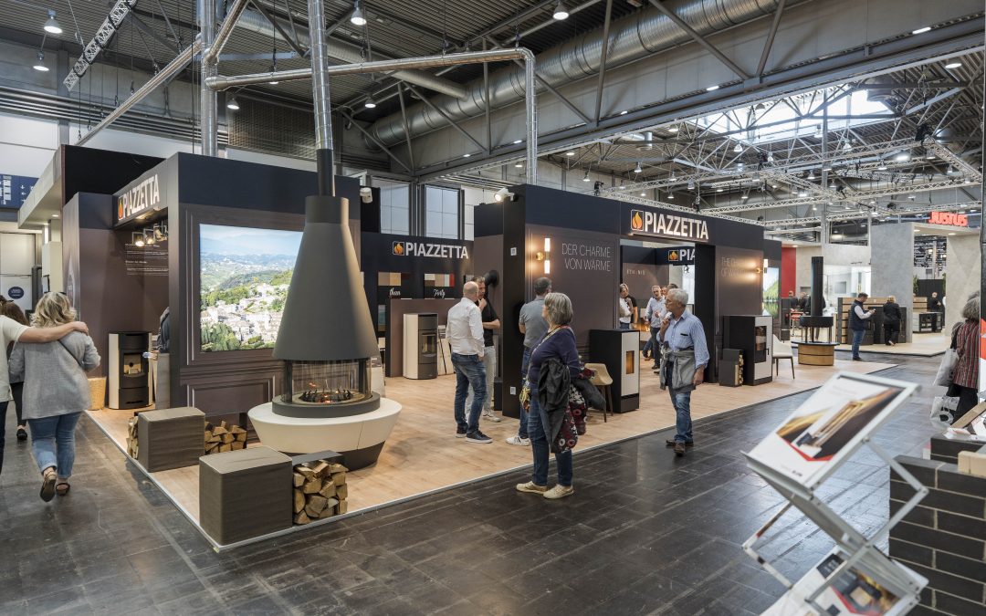 WORLD OF FIREPLACES